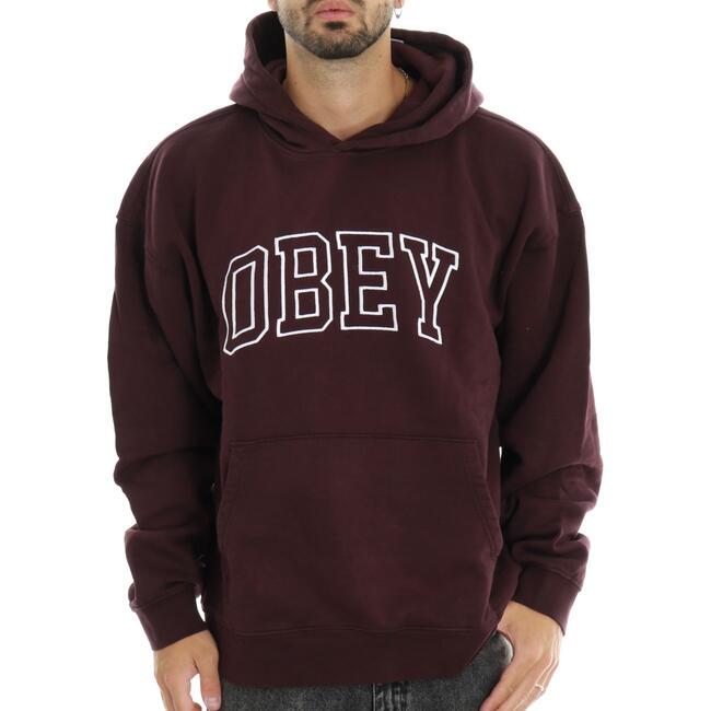 FELPA COLLEGIATE OBEY - Mad Fashion | img vers.1300x/